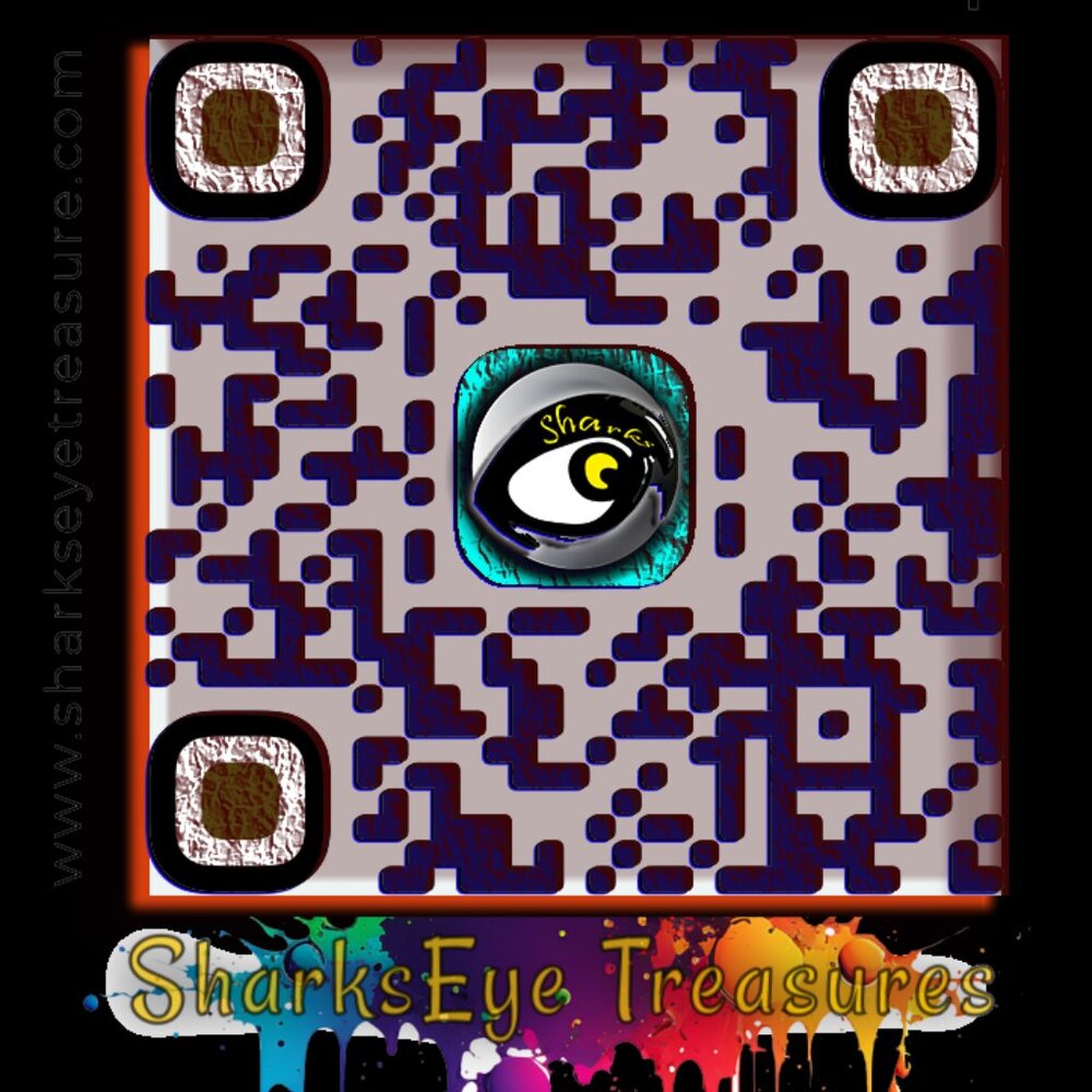 Poshmark Fam, Welcome to SharksEye Treasure! (40% Off!)